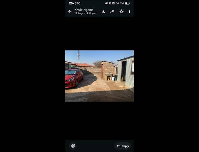 2 BEDROOM HOUSE FOR SALE IN PALM RIDGE